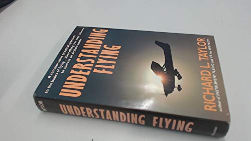 Beispielbild fr Understanding Flying zum Verkauf von ThriftBooks-Atlanta