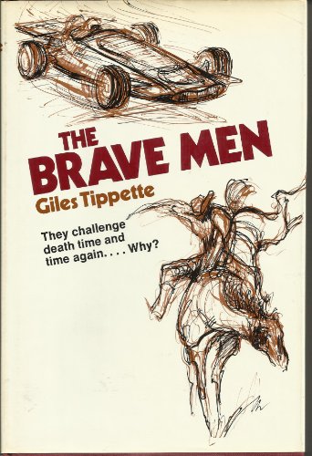 Imagen de archivo de THE BRAVE MEN a la venta por Neil Shillington: Bookdealer/Booksearch
