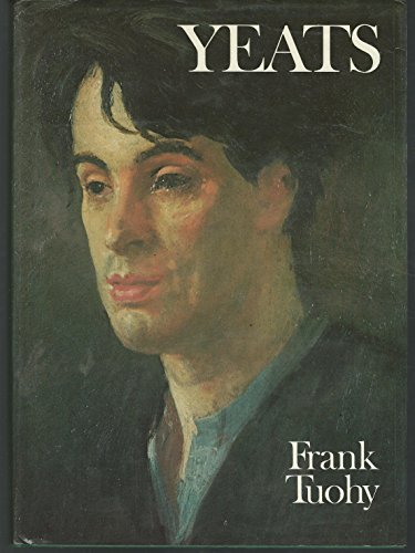 Stock image for Yeats for sale by Better World Books