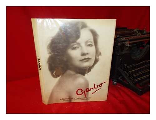 Stock image for Garbo: A Portrait for sale by Open Books