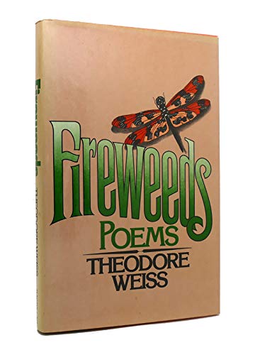 9780026257503: Fireweeds