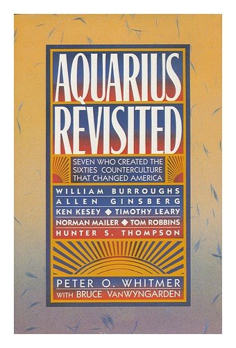 Beispielbild fr Aquarius Revisited zum Verkauf von Better World Books