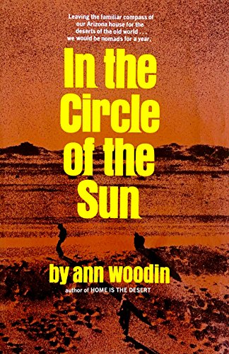 Beispielbild fr In the Circle of the Sun zum Verkauf von ThriftBooks-Dallas