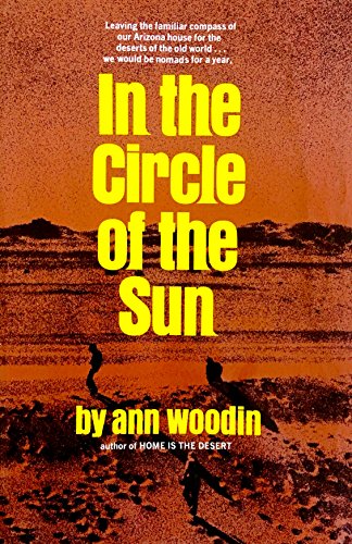 9780026313605: In the Circle of the Sun