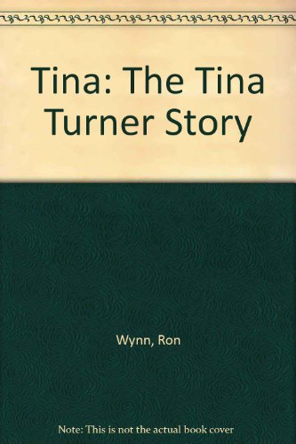 9780026322102: Tina: The Tina Turner Story
