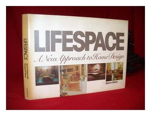 Beispielbild fr Lifespace: Designs for Today's Living zum Verkauf von ThriftBooks-Dallas