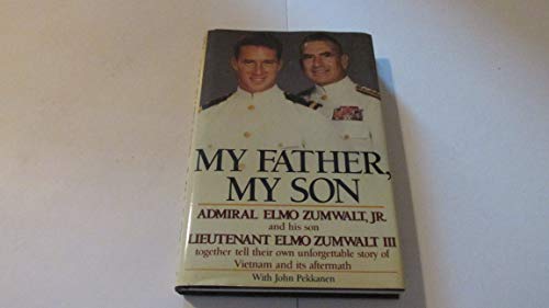 Beispielbild fr MY FATHER, MY SON. [Signed Copy] zum Verkauf von Cornerstone Books