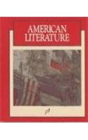 Stock image for American Literature for sale by a2zbooks