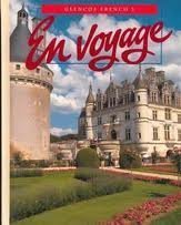 Beispielbild fr French: Level 3 -En Voyage -Stud. zum Verkauf von Better World Books