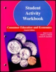 9780026372251: Consumer Education and Economics 1997 - Students Edition Workbook