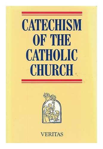 Beispielbild fr Catechism Of The Catholic Church, Second Edition zum Verkauf von Better World Books