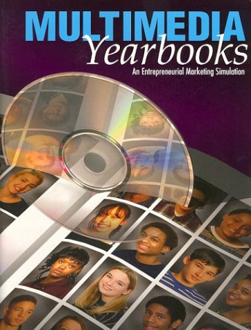 9780026406215: Multimedia Yearbooks: An Entrepreneurial Marketing Simulation