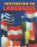 Stock image for Invitation to Languages : Foreign Language Exploratory Program for sale by Better World Books
