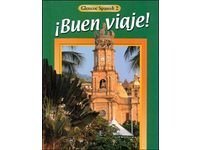 Stock image for Buen Viaje! Level 2, Video Activities Workbook (Spanish Edition) for sale by Nationwide_Text