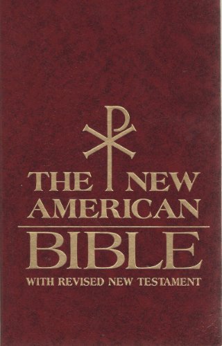 9780026416405: The New American Bible