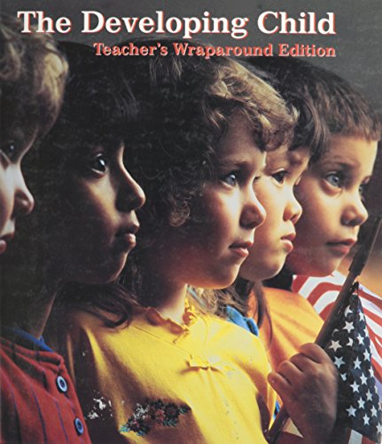 Imagen de archivo de The Developing Child a la venta por ThriftBooks-Dallas