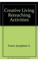Stock image for Creative Living Reteaching Activities for sale by zeebooks