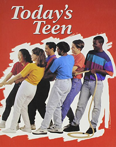 Stock image for Today's Teen ; 9780026427838 ; 0026427834 for sale by APlus Textbooks