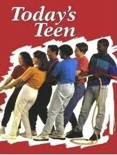 Glencoe, Today's Teen Teacher Edition, 1997 ISBN: 0026427842 (9780026427845) by [???]