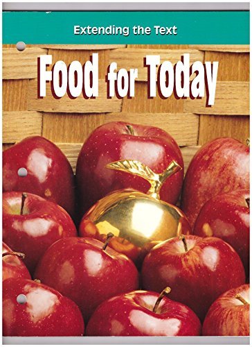 Imagen de archivo de Extending the Text (Food for Today) a la venta por Nationwide_Text
