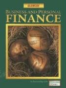 9780026441285: Business and Personal Finance