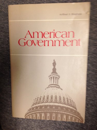 Imagen de archivo de American Government a la venta por Better World Books