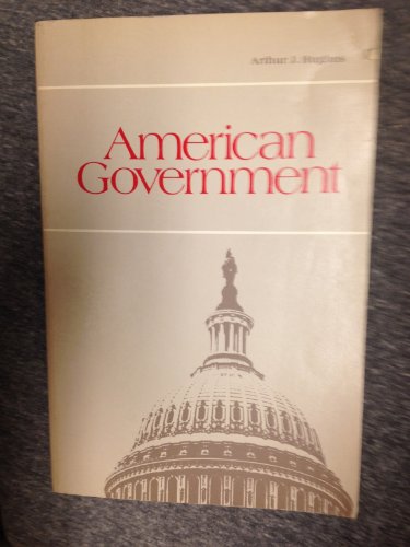 Stock image for American Government for sale by Better World Books