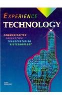 9780026469456: Experience Technology Communication Production