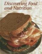 Stock image for Discovering Food and Nutrition, Student Edition for sale by Allied Book Company Inc.