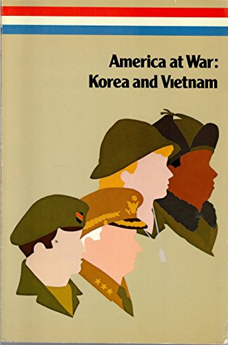 Beispielbild fr America at War zum Verkauf von Wonder Book