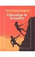 Stock image for Glencoe Health Module, Education In Sexuality Student Edition for sale by Iridium_Books