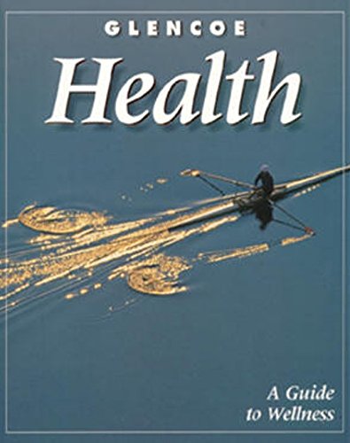 Imagen de archivo de Health: A Guide to Wellness a la venta por a2zbooks