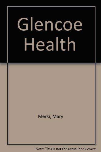 Stock image for Glencoe Health: A Guide To Wellness ; 9780026526029 ; 0026526026 for sale by APlus Textbooks