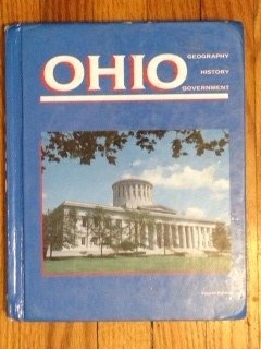 9780026529501: Ohio Geography, History and Government: Geography History Govern. -Stud.