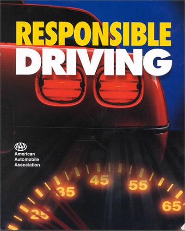 9780026533492: Responsible Driving