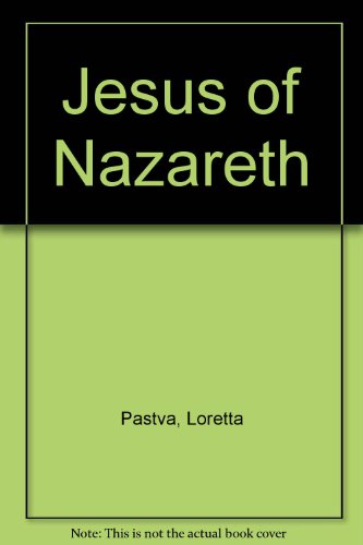 Stock image for Jesus: Nazareth Mystery Revealed Light World for sale by Christian Book Store