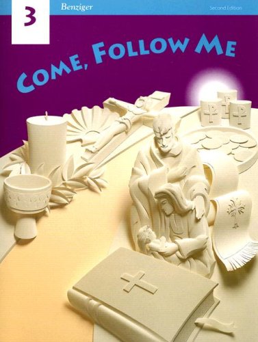 Stock image for Come, Follow Me 3 for sale by Ergodebooks