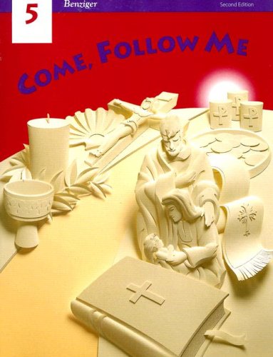 Stock image for Come, Follow Me 5 for sale by Ergodebooks