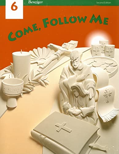 Stock image for Come Follow Me 6 for sale by SecondSale