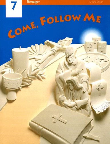 Stock image for Come Follow Me for sale by Ergodebooks