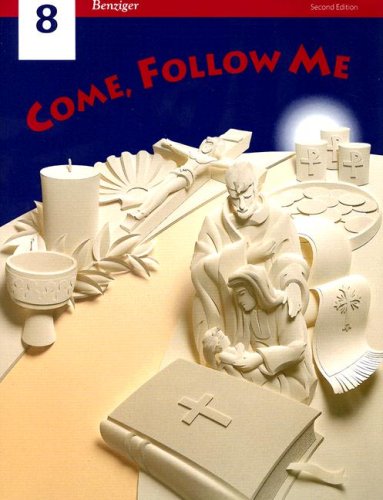 Stock image for Come, Follow Me 8 for sale by Ergodebooks