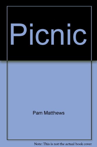 9780026608411: Picnic (Open Court reading)