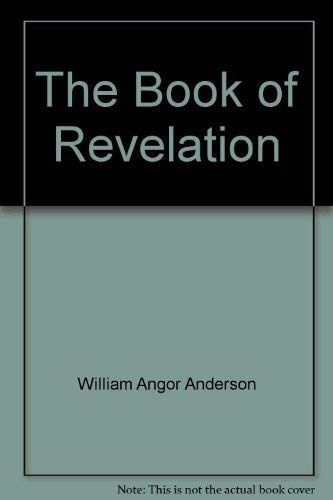 Imagen de archivo de The Book of Revelation a la venta por Better World Books