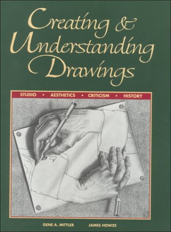 9780026622288: Creating and Understanding Drawings