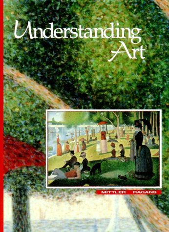 Stock image for Understanding Art for sale by Better World Books