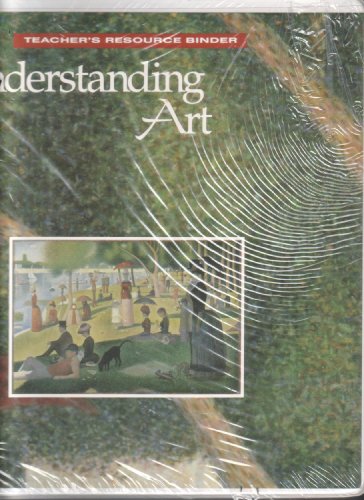 Understanding Art: Teacher's Resource Guide (9780026622882) by Mittler, Gene