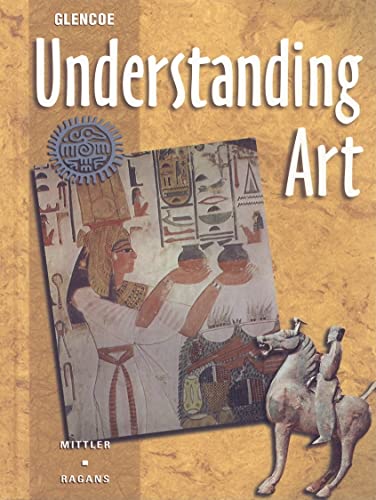 Stock image for Understanding Art Student Edition for sale by Better World Books