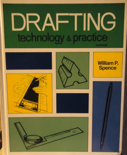 Imagen de archivo de Drafting Technology and Practice Ide) a la venta por Drew
