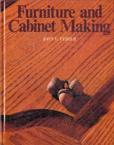 9780026640503: Furniture and Cabinet Making