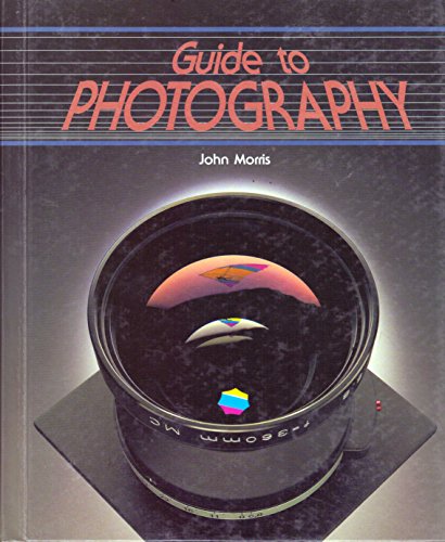 Beispielbild fr Guide to Photography Student Text zum Verkauf von Better World Books